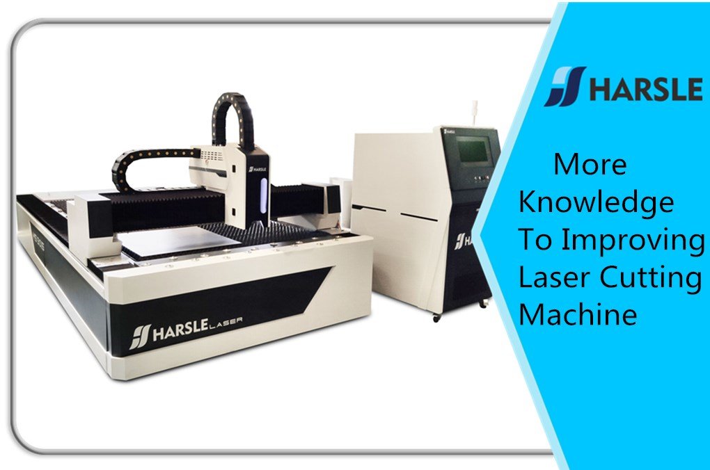 More Knowledge To Improving Laser Cutting Machine 1 Více znalostí ke zdokonalení laserového řezacího stroje