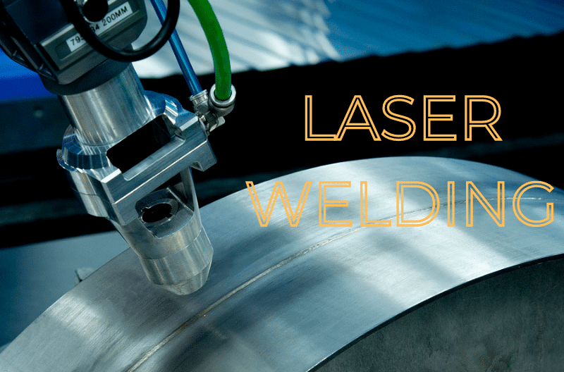 Common Knowledge About Laser Welding 1 Hàn laser