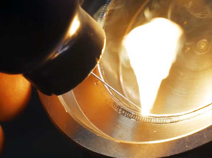 7 Reliable Sources for Laser Welding Technology 1 Saldatura laser