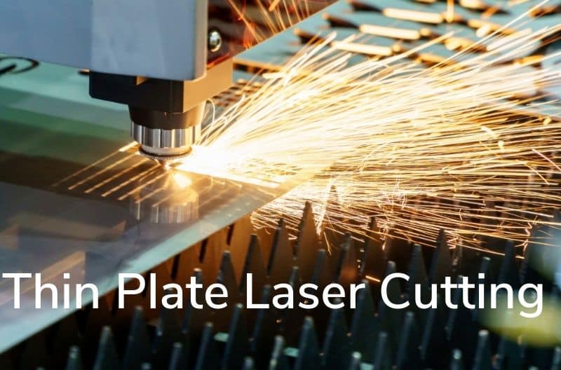 How to Improve The Thin Plate Cutting of Laser Cutting Machine 1 How to Improve The Thin Plate Cutting of Laser Cutting Machine