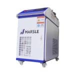 1000W laser cleaning machine