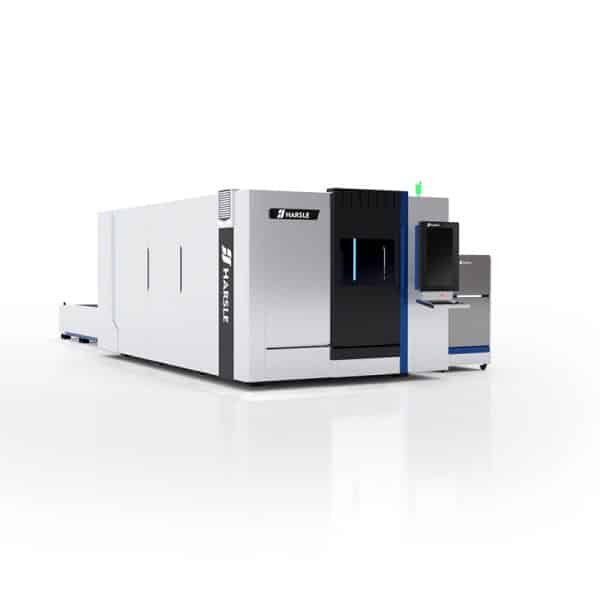 3015 cover laser cutting machine