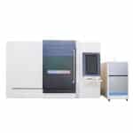 3015 cover laser cutting machine