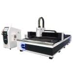 HS-1000W-3015 LASER CUTTING MACHINE