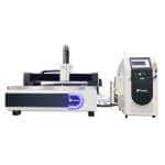 HS-1000W-3015 LASER CUTTING MACHINE