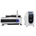 HS-1500W LASER CUTTING MACHINE