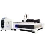 HS-1500W LASER CUTTING MACHINE