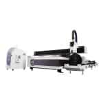 HST-1500W LASER CUTTING MACHINE